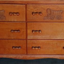 Dresser