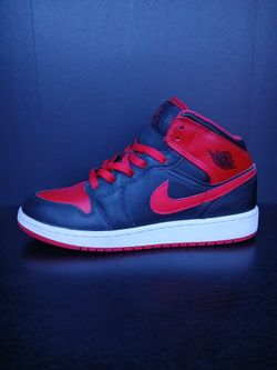 Jordan 1 Alternate Bred Size 6.5