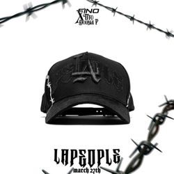 Gallo Fino Hat