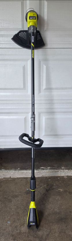 Ryobi string trimmer