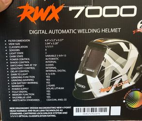Chicago 90 amp flux wire welder