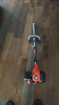 Echo X Series Gas String Trimmer
