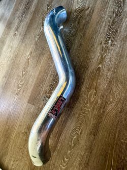 Honda civic intake parts