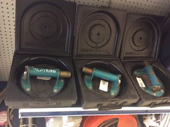 3 Glass Gripers