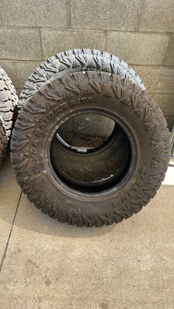 285 70 17 Tires