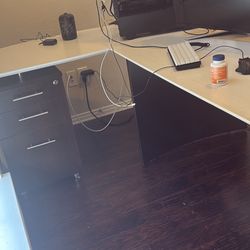 Office Desk 
