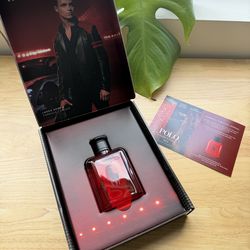 Ralph Lauren Polo Red Eau de Toilette