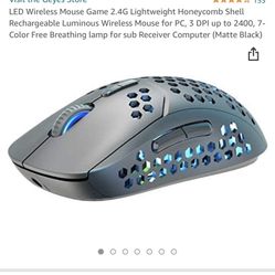 Computer Mouse 