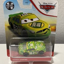 NEW DISNEY PIXAR CARS MOVIE FOR SALE $6 EACH OBO