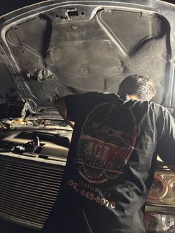 ⚙️🦾Mobile mechanic 🦾⚙️//Mecanico a Domicillio 🦾⚙️