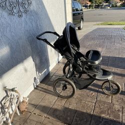 Jeep Jogging Stroller (Rancho Cucamonga) 