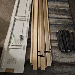 California King Size Bed for sale 