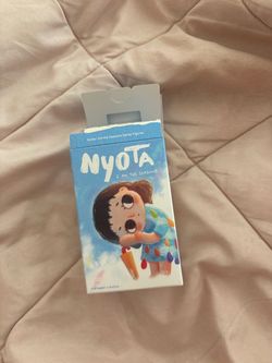 Popmart Nyota