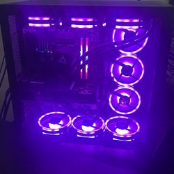 Clx Gaming Pc
