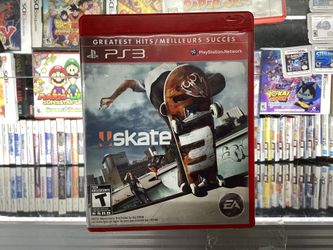 Skate 3 (Greatest Hits)