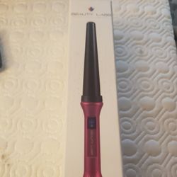 Brand New Beauty Labs Hair Curler