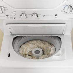 Stackable Washer And Dryer 