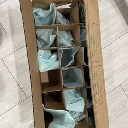 Uhaul Glassware Moving Boxes With Foam