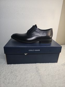 Cole Haan Dress Shoe 9.5M