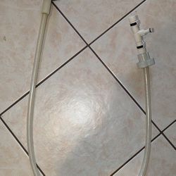 Moen Replacement Kitchen Side Spray Head and Hose Assembly with  Quick Connect