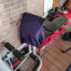Great Bench Press With 135 Lbs 