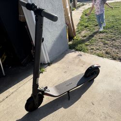 Segway Electric Scooter