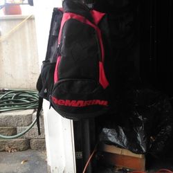 Bating Bag