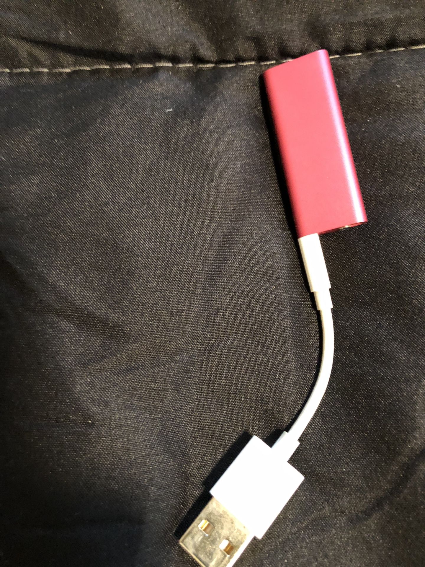iPod Shuffle