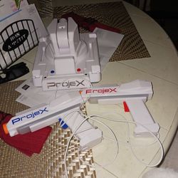 Project Game System 20 Firm Look My Post Tons Item