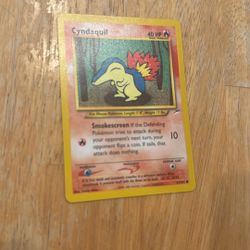 Cyndaquil