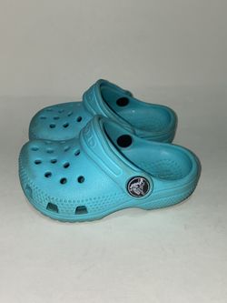 Crocs Size 5c
