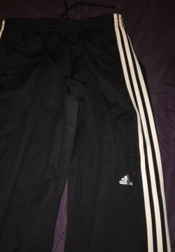 Men adidas sweatpants