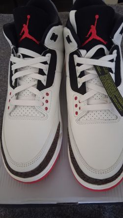 Jordan 3 Retro OG Worlds Best
