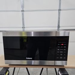 Air Fryer Microwave