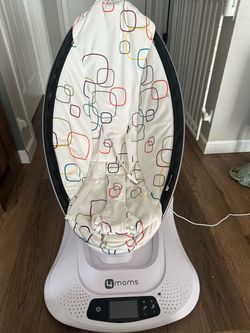 4Moms Bouncer / Swing