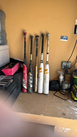 Baseball Bats