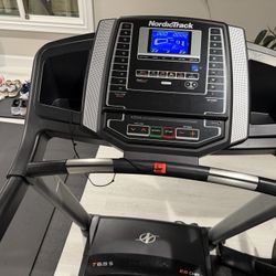 Nordictrack T 6.5s Treadmill
