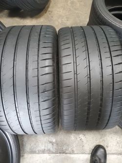 305 30 20 Michelin