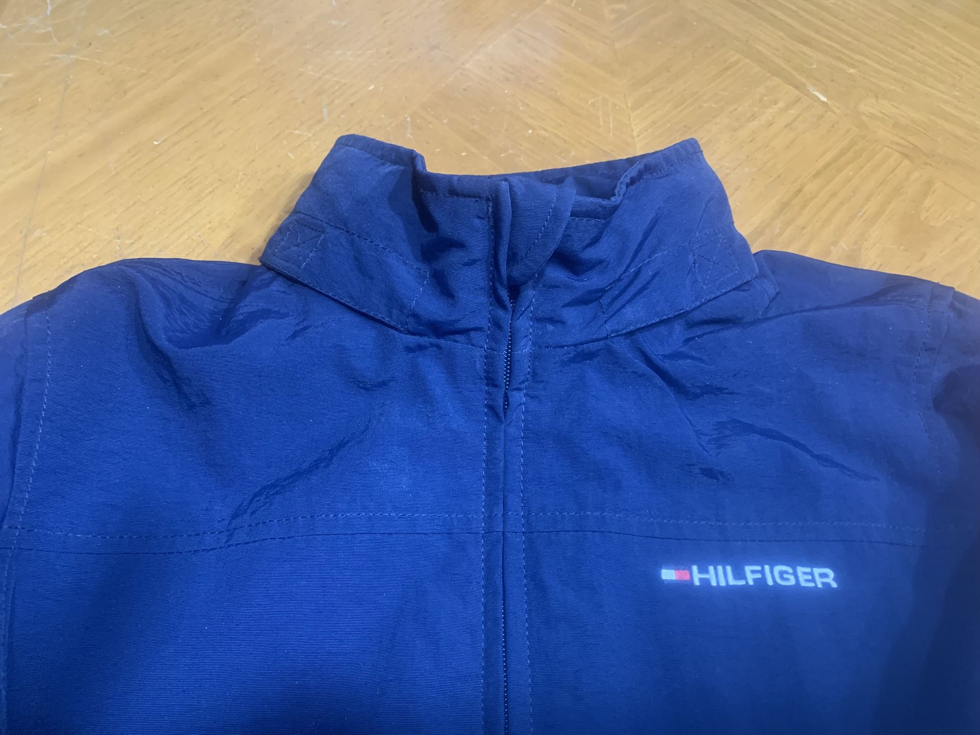 Kids Tommy Hilfiger Jacket, Size 8/10 $20-