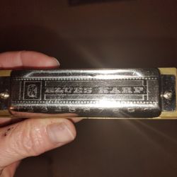 Blues Harp