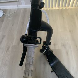 Segway ninebot e2 plus