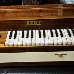 Kent Vintage Air Organ