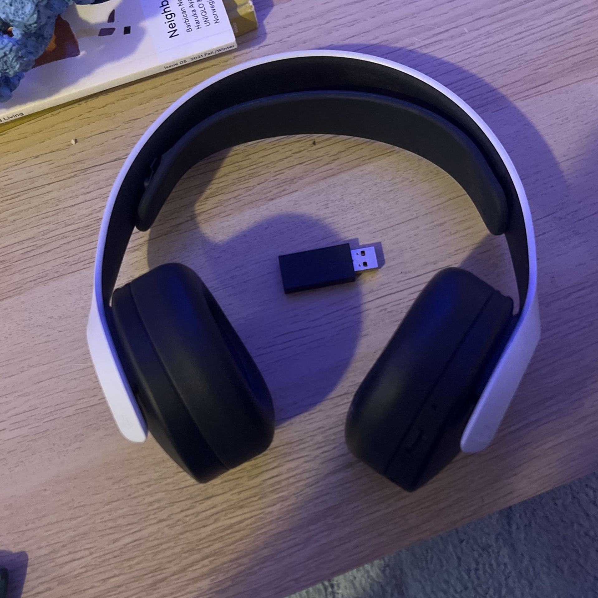 PlayStation Headset 