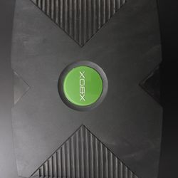 Original Xbox