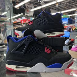 Women’s Air Jordan 4 Retro Rare Air