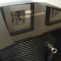 Cohiba Anniversary Edition Humidor