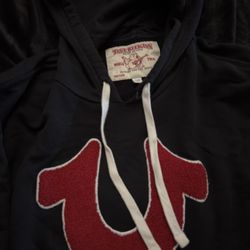 True Religion Hoodie XL 