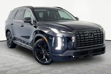2023 Hyundai Palisade