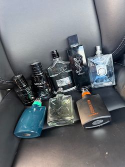 colognes