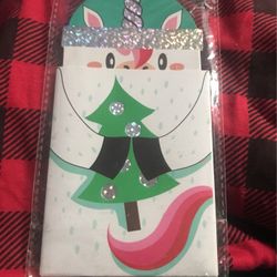 Gift Card Holder